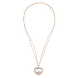 Chopard Happy Diamonds Icons Joaillerie