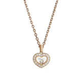 Chopard Happy Diamonds Icons Pendant