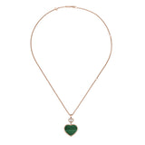 Chopard Happy Hearts Necklace