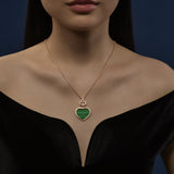 Chopard Happy Hearts Necklace