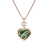 Chopard Happy Hearts Necklace