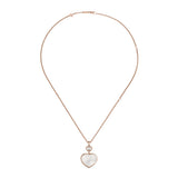 Chopard Happy Hearts Necklace