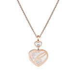 Chopard Happy Hearts Necklace