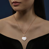 Chopard Happy Hearts Necklace