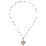 Chopard Happy Hearts Necklace