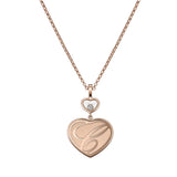 Chopard Happy Hearts Necklace