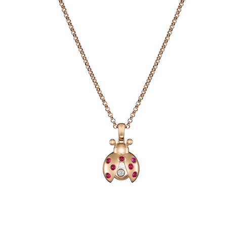 Chopard Happy Diamonds Ladybird Chopard