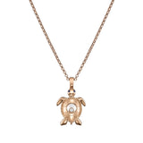 Chopard Happy Diamonds Turtle