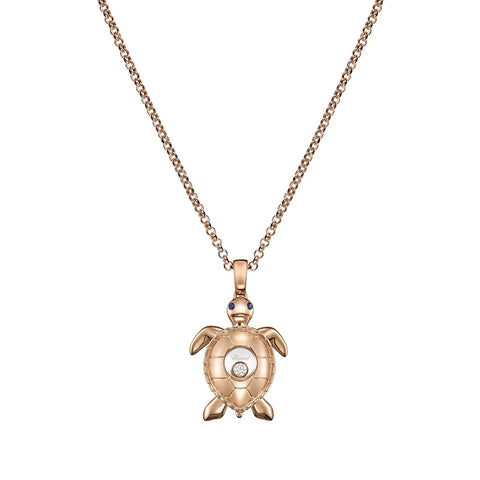 Chopard Happy Diamonds Turtle