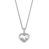 Chopard Happy Diamonds Icons Necklace  Chopard