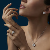 Chopard Happy Diamonds Icons Joaillerie - Necklace  Chopard