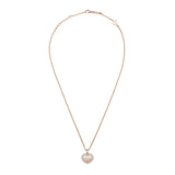 Chopard Happy Diamonds Icons Joaillerie Necklace  Chopard