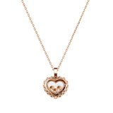 Chopard Happy Diamonds Icons Joaillerie Necklace  Chopard