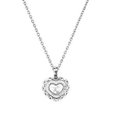 Chopard Happy Diamonds Icons Joaillerie Necklace  Chopard