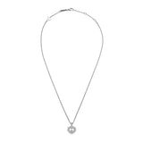 Chopard Happy Diamonds Icons Joaillerie Necklace  Chopard