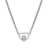 Chopard Happy Hearts Necklace
