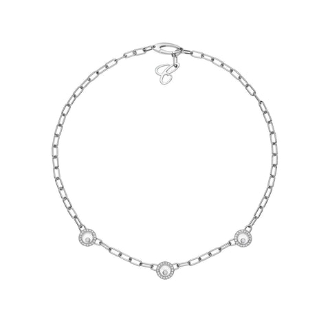 Chopard Happy Diamonds Icons Necklace