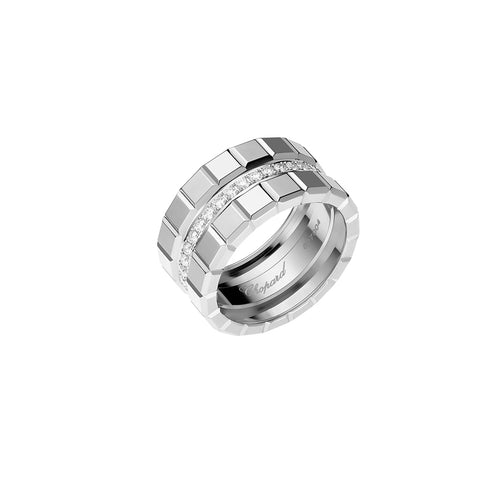 Chopard Ice Cube Ring