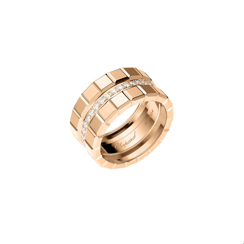Chopard Ice Cube Ring