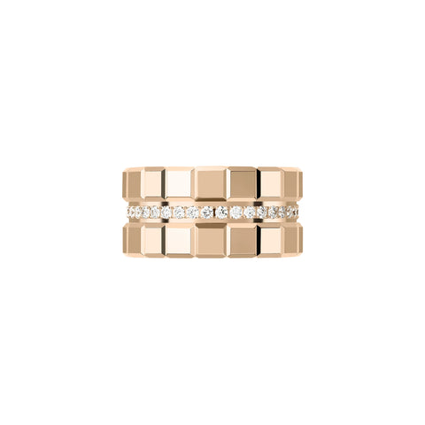 Chopard Ice Cube Ring