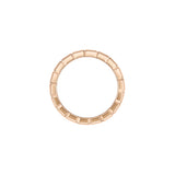Chopard Ice Cube Ring