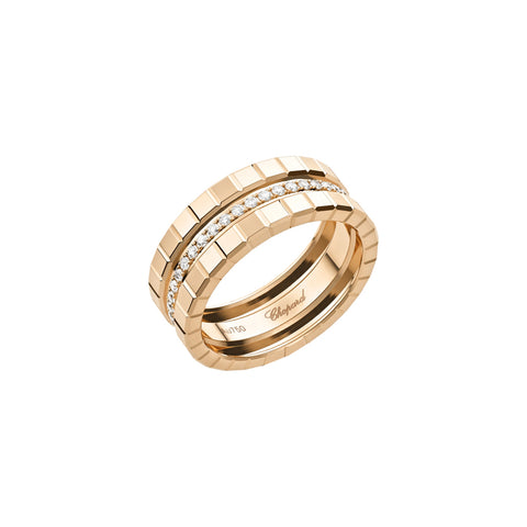 Chopard Ice Cube Ring