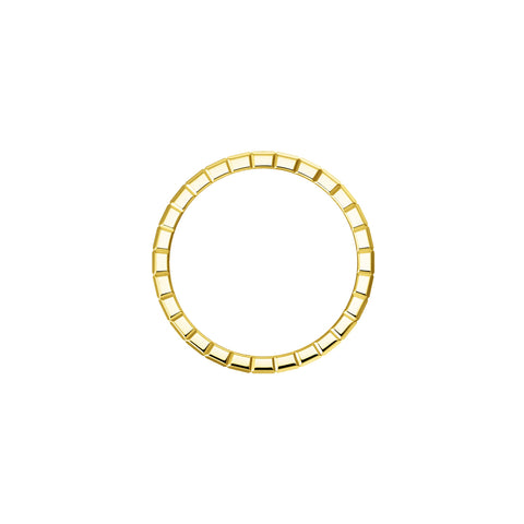 Chopard Ice Cube Ring
