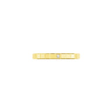 Chopard Ice Cube Ring