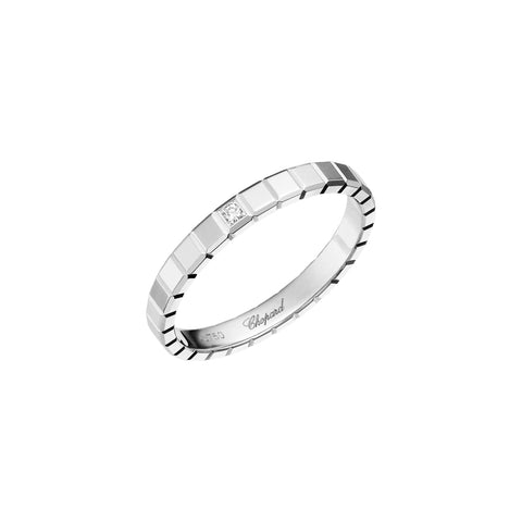 Chopard Ice Cube Ring