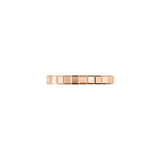 Chopard Ice Cube Ring