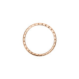 Chopard Ice Cube Ring