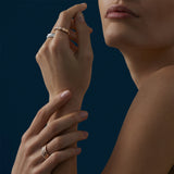 Chopard Ice Cube Ring