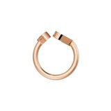 Chopard Happy Hearts Ring