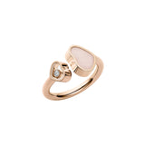 Chopard Happy Hearts Ring  Chopard