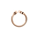 Chopard Happy Hearts Ring  Chopard