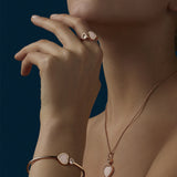 Chopard Happy Hearts Ring  Chopard