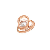 Chopard Happy Diamonds Ring