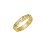 Chopard Ice Cube Ring