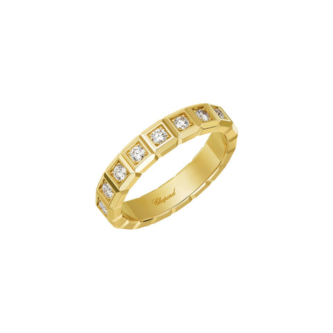 Chopard Ice Cube Ring