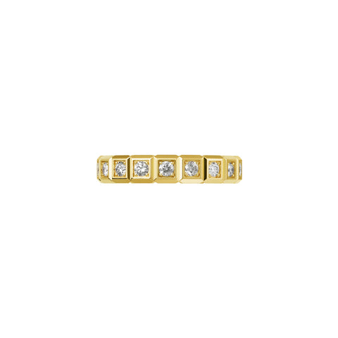 Chopard Ice Cube Ring