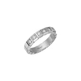 Chopard Ice Cube Ring