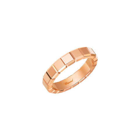 Chopard Ice Cube Ring  Chopard