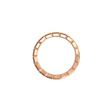 Chopard Ice Cube Ring  Chopard