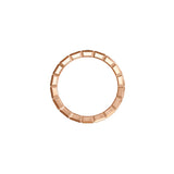 Chopard Ice Cube Ring