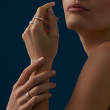 Chopard Ice Cube Ring