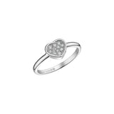 Chopard Happy Hearts Ring My Happy Hearts