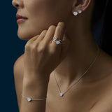 Chopard Happy Hearts Ring My Happy Hearts