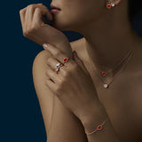 Chopard Happy Hearts Ring