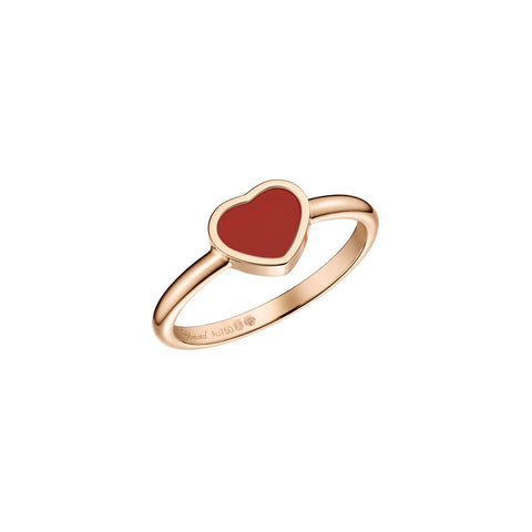 Chopard Happy Hearts Ring My Happy Hearts  Chopard