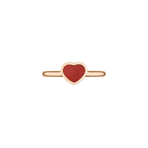 Chopard Happy Hearts Ring My Happy Hearts  Chopard
